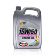 Premier 15W/50 SM - Hi-Tec Oils | Universal Auto Spares