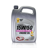 Premier 15W/50 SM - Hi-Tec Oils