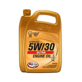 Synplus Ultra 5W/30 - Hi-Tec Oils