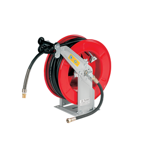 Oil Reel - Hi-Tec Oils