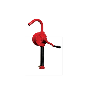 Rotary & Lever Oil Pump - Hi-Tec Oils