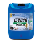 Fleetmaster CI-4 15W/40 - Hi-Tec Oils