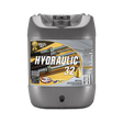 Hydraulic Oil 32 - Hi-Tec Oils | Universal Auto Spares