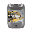 Hydraulic Oil 100 - Hi-Tec Oils | Universal Auto Spares