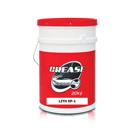 LITH EP1 Greases - 20 X  450G (Carton Only)Hi-Tec Oils | Universal Auto Spares