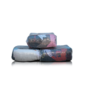 Cleaning Rags - Hi-Tec Oils