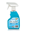 Glass Cleaner 400mL - Hi-Tec Oils