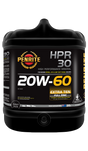 HPR 30 20W-60 (Mineral) - Penrite 20L