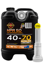 HPR 50 40-70 (Mineral) - Penrite | Universal Auto Spares
