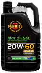 HPR DIESEL 20W-60 (Mineral) - Penrite | Universal Auto Spares