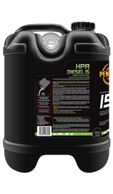 HPR DIESEL 15 15W-50 (SEMI SYN) - Penrite | Universal Auto Spares