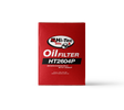 HT2604P Oil Filter - Hi-Tec Oils | Universal Auto Spares