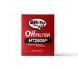 HT2605P Oil Filter - Hi-Tec Oils | Universal Auto Spares
