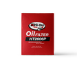 HT2606P Oil Filter - Hi-Tec Oils | Universal Auto Spares