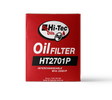 HT2701P Oil Filter - Hi-Tec Oils | Universal Auto Spares