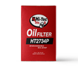 HT2743P Oil Filter - Hi-Tec Oils | Universal Auto Spares