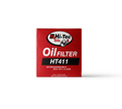 HT411 Oil Filter - Hi-Tec Oils | Universal Auto Spares