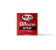 HT432 Oil Filter - Hi-Tec Oils | Universal Auto Spares