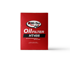 HT456 Oil Filter - Hi-Tec Oils