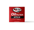 HT516 Oil Filter - Hi-Tec Oils | Universal Auto Spares