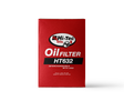 HT632 Oil Filter - Hi-Tec Oils | Universal Auto Spares