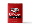 HT9 Oil Filter - Hi-Tec Oils | Universal Auto Spares