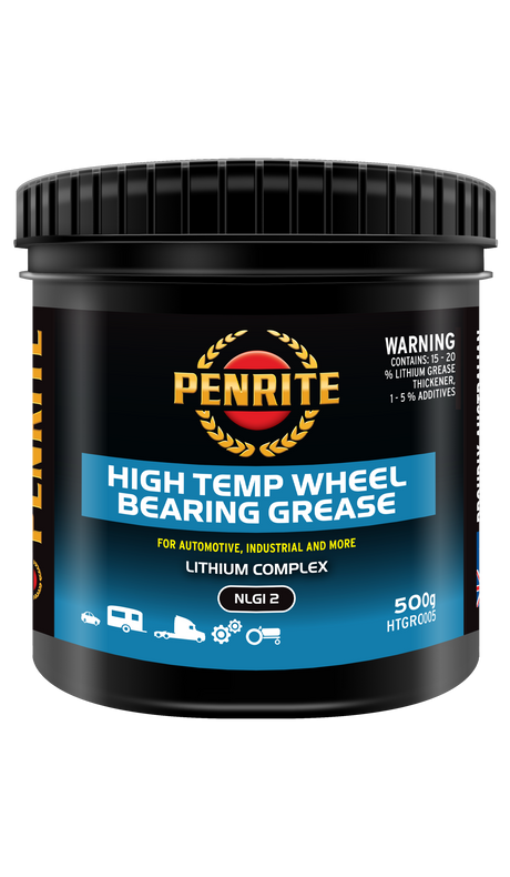 High Temperature Wheel Bearing Grease - Penrite | Universal Auto Spares