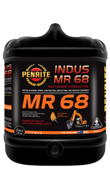 INDUS MR 68 (Zinc Free) 20L - Penrite