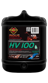INDUS HV 100 (Zinc Free) 20L - Penrite