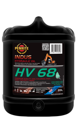INDUS HV 68 (Zinc Free) 20L - Penrite