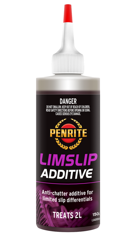 LIMSLIP Additive 150ml - Penrite | Universal Auto Spares