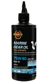 Marine Gear Oil 75W-90 (Full Syn.) - Penrite | Universal Auto Spares