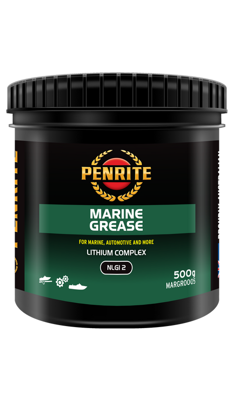 Marine Grease - Penrite | Universal Auto Spares