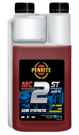 MC-2ST Semi Synthetic Two Stroke Oil 1L - Penrite | Universal Auto Spares