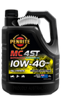 MC-4ST Full Synthetic 10W-40 - Penrite  4 X 4 Litre (Carton Only) | Universal Auto Spares