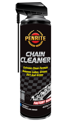 Chain Cleaner 400ml - Penrite