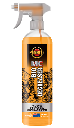 MC Bio Degreaser 740ml - Penrite