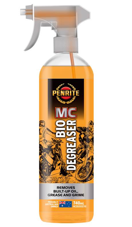 MC Bio Degreaser 740ml - Penrite | Universal Auto Spares