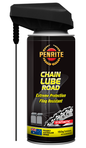 Chain Lube Road - Penrite 150g