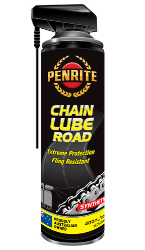 Chain Lube Road - Penrite 400ml