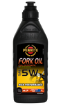 MC Fork Oil 5 (Full Synthetic) 1L - Penrite | Universal Auto Spares