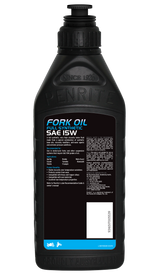 MC Fork Oil 15 (Full Synthetic) 1L - Penrite | Universal Auto Spares
