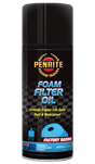 Foam Filter Oil Aerosol 400ml - Penrite | Universal Auto Spares