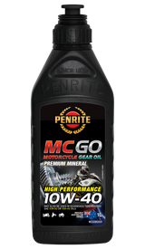 MC Gear Oil (Mineral) 1L - Penrite | Universal Auto Spares