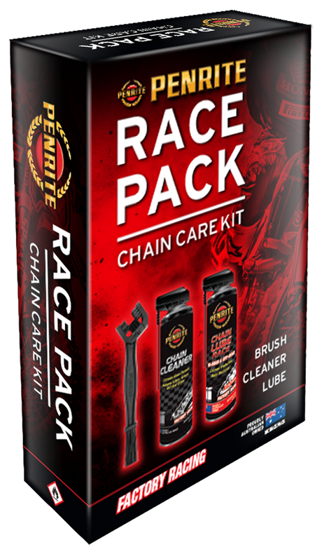 Race Chain Pack - Penrite | Universal Auto Spares