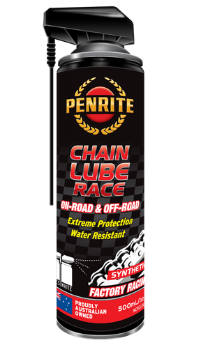 Chain Lube Race 500ml - Penrite