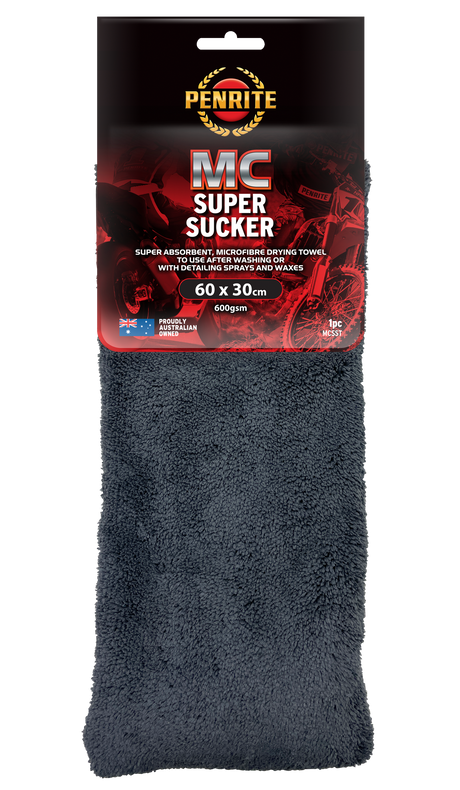 MC Super Sucker Towel - Penrite | Universal Auto Spares