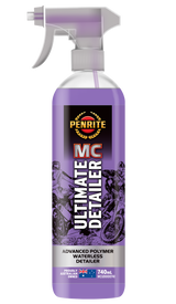 MC Ultimate Detailer 740ml - Penrite | Universal Auto Spares