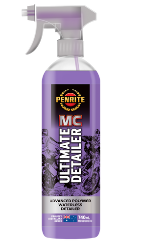 MC Ultimate Detailer 740ml - Penrite