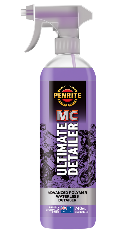 MC Ultimate Detailer 740ml - Penrite | Universal Auto Spares